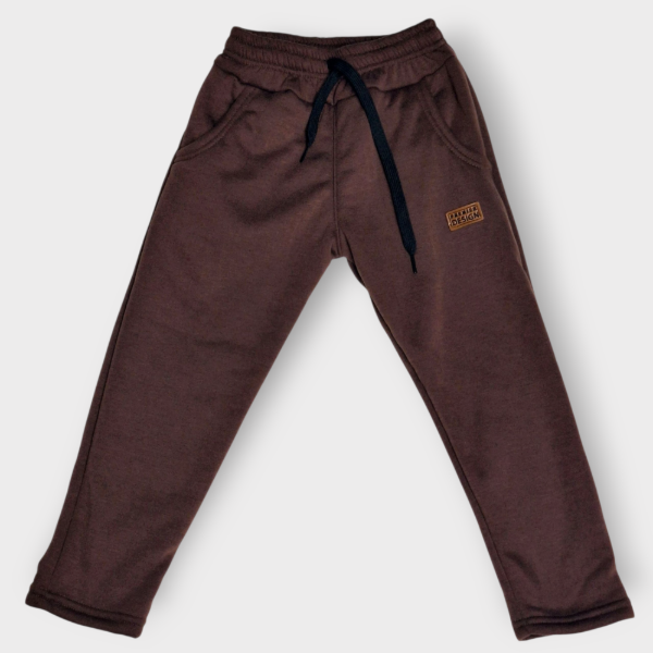 Producto - Pantalón con Piel Varon T6