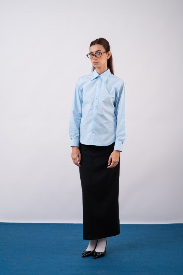 Producto - CAMISA SLIM FIT