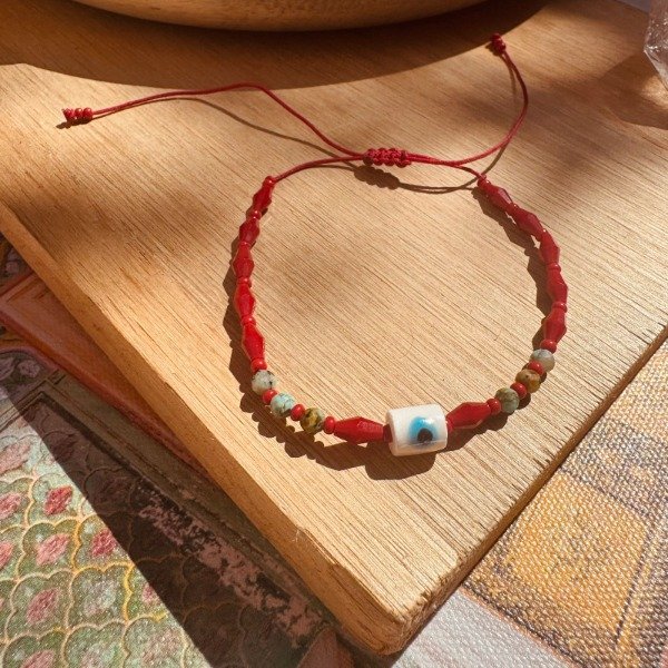 Producto - Pulsera Akshi