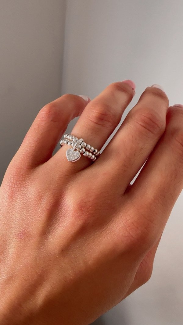 Producto - Anillo doble