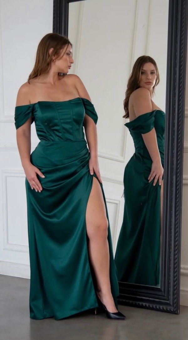 Producto - VESTIDO ANTONELLA