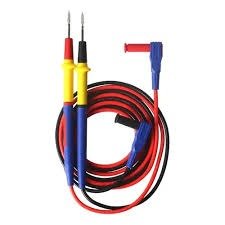 Producto - Puntas multimetro / tester P30 1000V 20A - ELREPA / Gtools