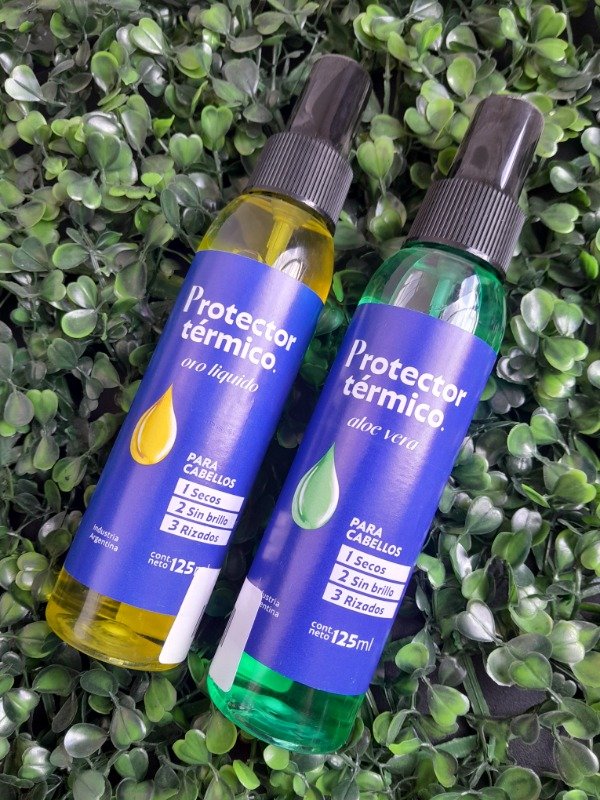 Producto - Protector térmico
