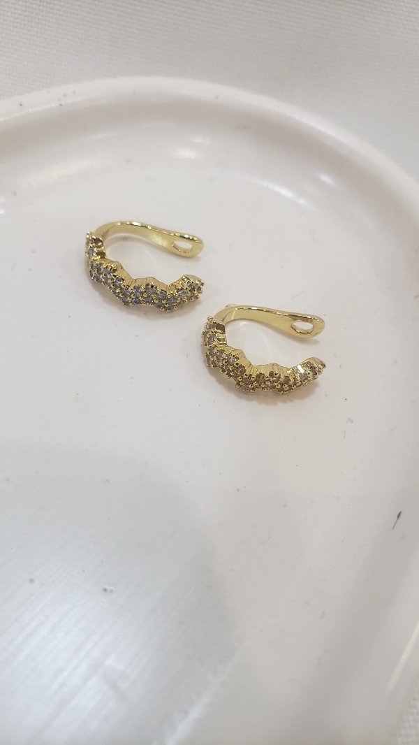 Producto - Aros Mely
