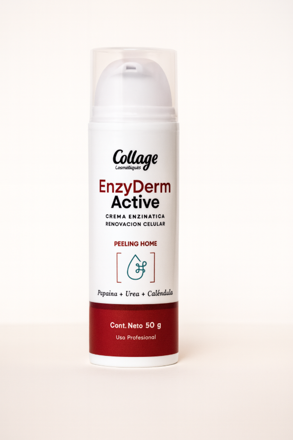 Producto - CREMA ENZIMATICA
