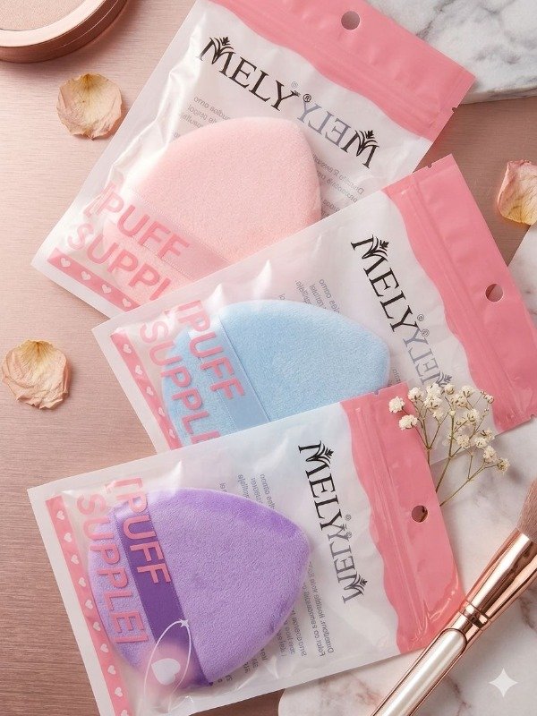 Producto - ESPONJA PARA LIMPIEZA PROFUNDA -MELY