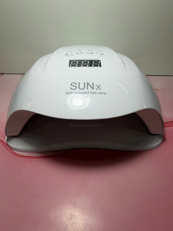 Producto - Cabina SUN X 54W - 1