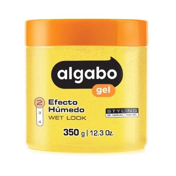 Producto - 6287 ALGABO GEL EF. HÚMEDO POTE 350