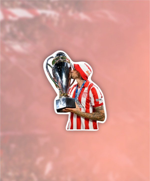 Producto - Sosa Campeón 2025