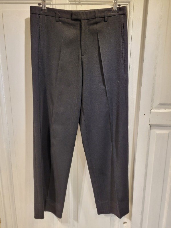 Producto - Pantalón ONA SAEZ negro SALE Talle 40 - PRECIO: 16X
