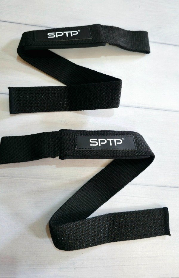 Producto - Straps All Black