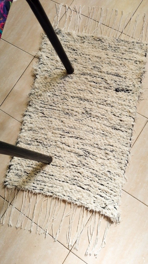 Producto - Alfombra de estopa - 2