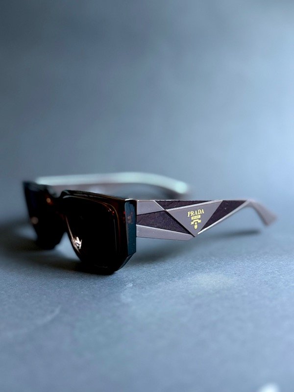 Producto - Lentes Sunset Marron