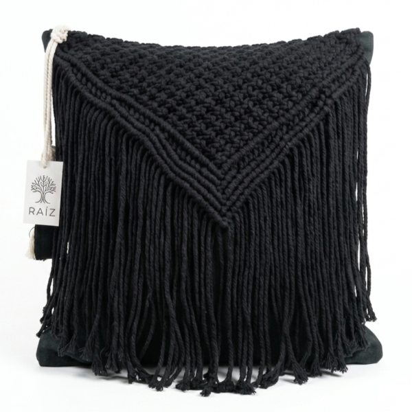 Producto - Almohadon Nigella