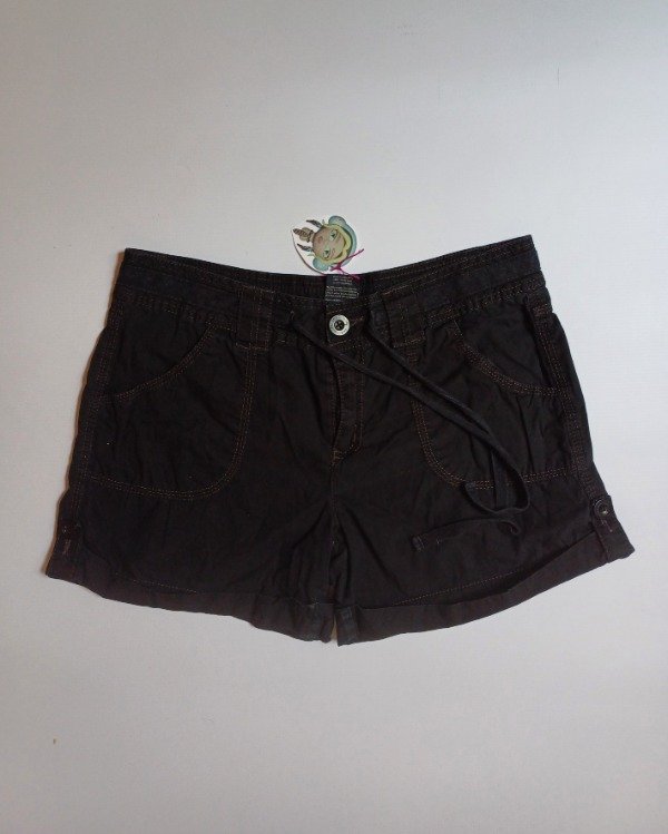 Producto - Black short NUEVO!