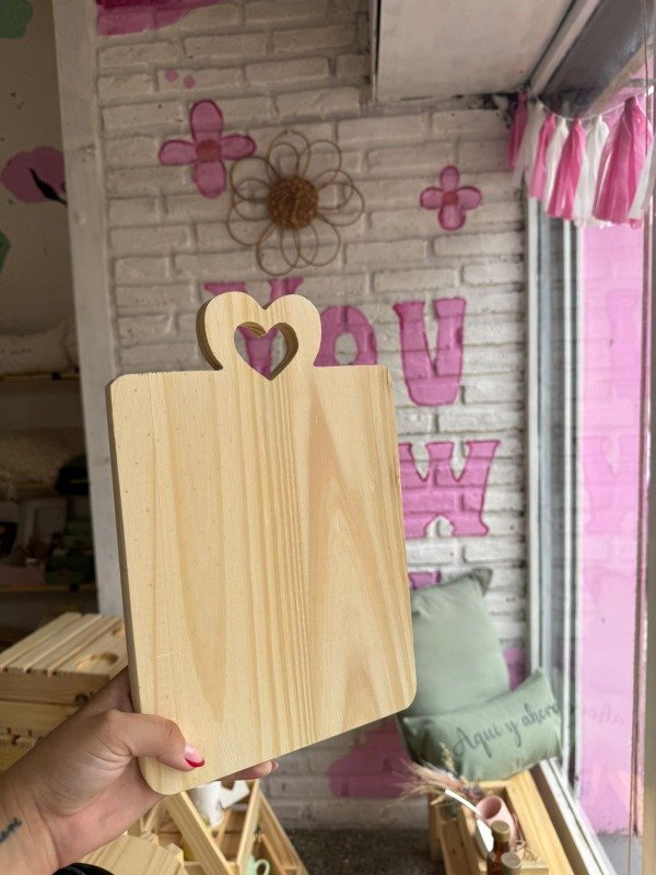 Producto - tabla pandora