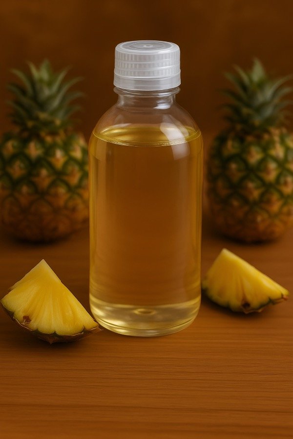 Producto - Esencia - 1 Litro - Ananá - ALTAMENTE CONCENTRADA