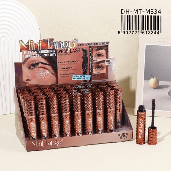 Producto - MÁSCARA DE PESTAÑA - MINI TANGO