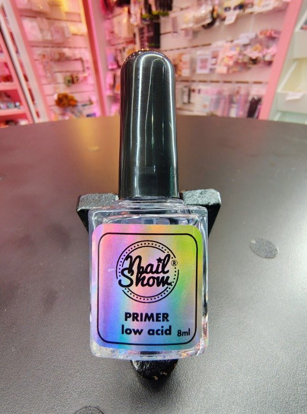 Producto - primer sin acido nail show