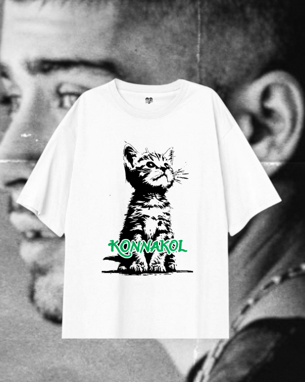 Gatito Zayn remerón boxy