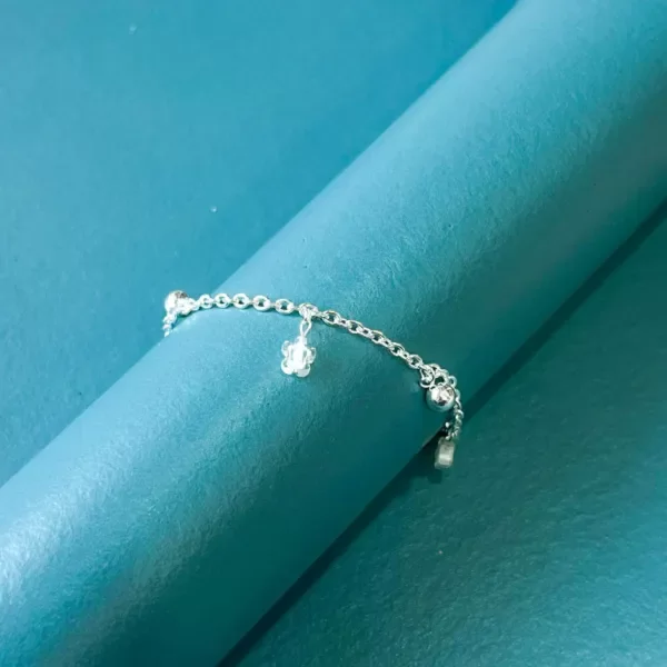 Producto - Pulsera Floraria