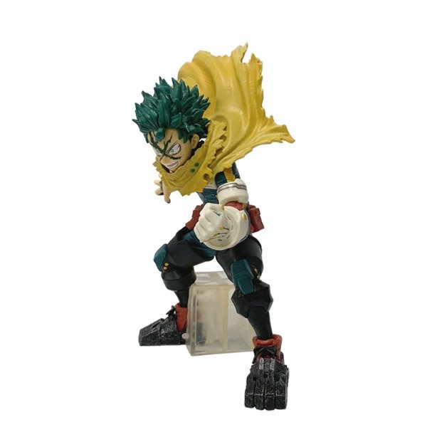 Producto - Izuku Midoriya Dark Deku Ver. - MY HERO ACADEMIA (20cm) - 5