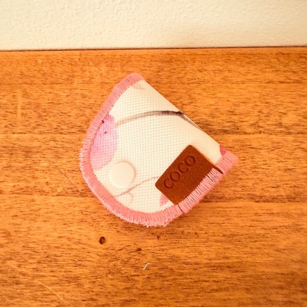 Producto - SUJETA CABLES Diseño 33