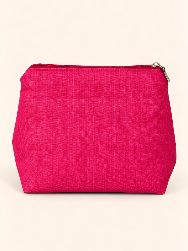 Producto - Neceser fucsia
