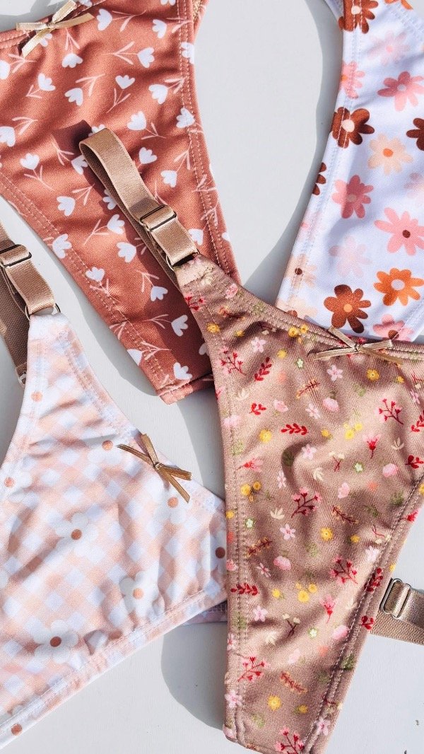 Producto - TRI PACK SAMANTHA