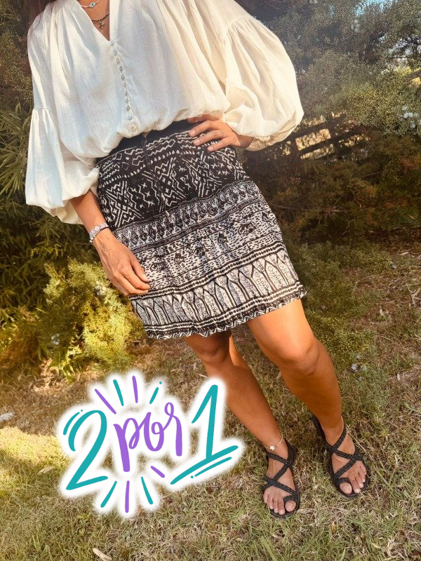 Producto - Pollera Kashi - 4