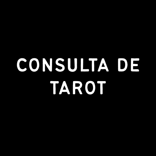 Producto - CONSULTA DE TAROT
