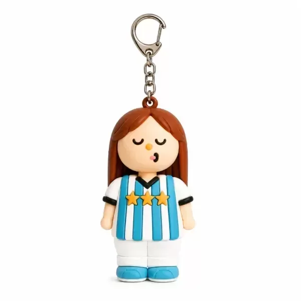Producto - Rompe Ampollas Selección Argentina
