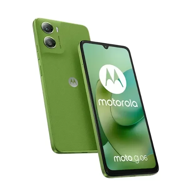 Producto - Motorola G06 - 0