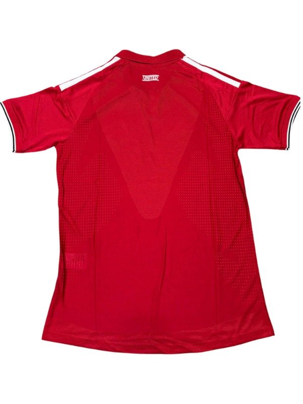 Producto - Manchester United local 26/27 Version Jugador - 1
