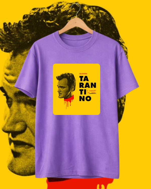 Producto - Remera Tarantino - 3