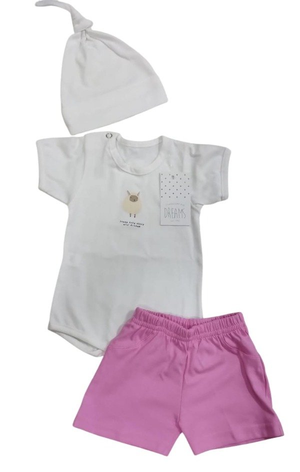 Producto - SET DREAMS tres piezas