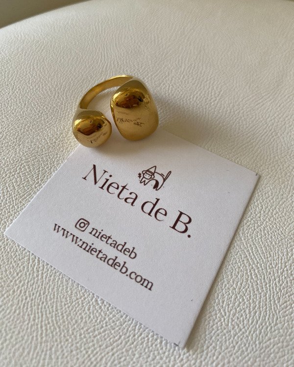 Producto - Anillo NAn108