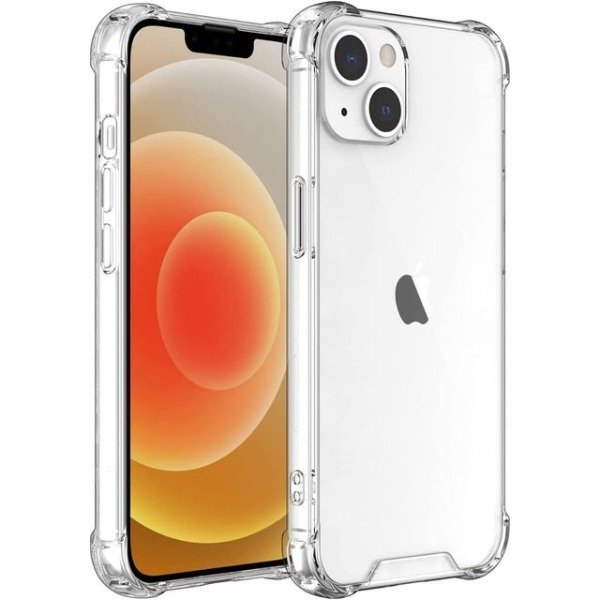 Producto - Transparente reforzada Apple