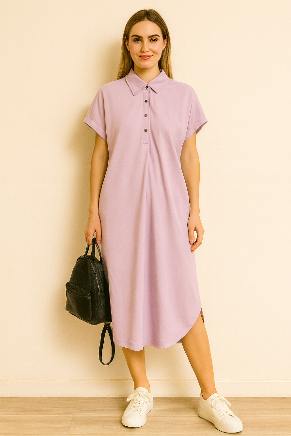 Producto - Vestido FALAK (L)