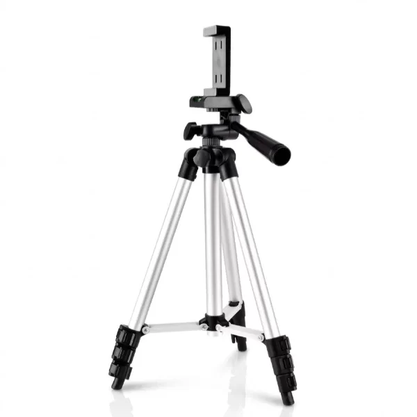 Producto - Tripode ET-3110 Pro Reforzado 1.1 Mts