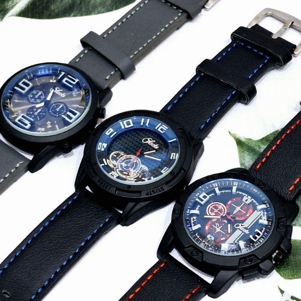 Producto - Reloj Sharck Disponibles 3 Colores