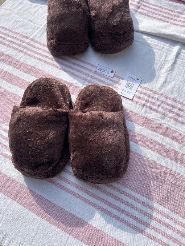 Producto - Pantufla Praga
