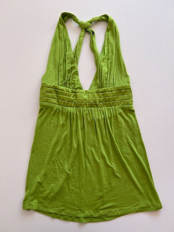 Producto - musculosa charlotte russe