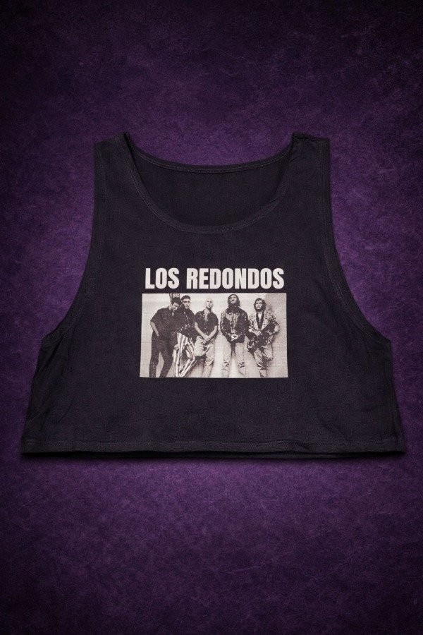 Producto - MUSCULOSA LOS REDONDOS