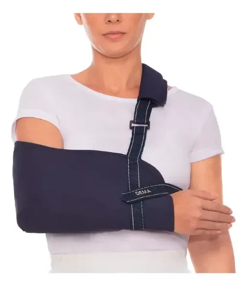 Producto - Cabestrillo Reforzado Con Cruze Posterior - 0