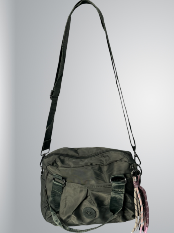 Producto - bolso Carly verde