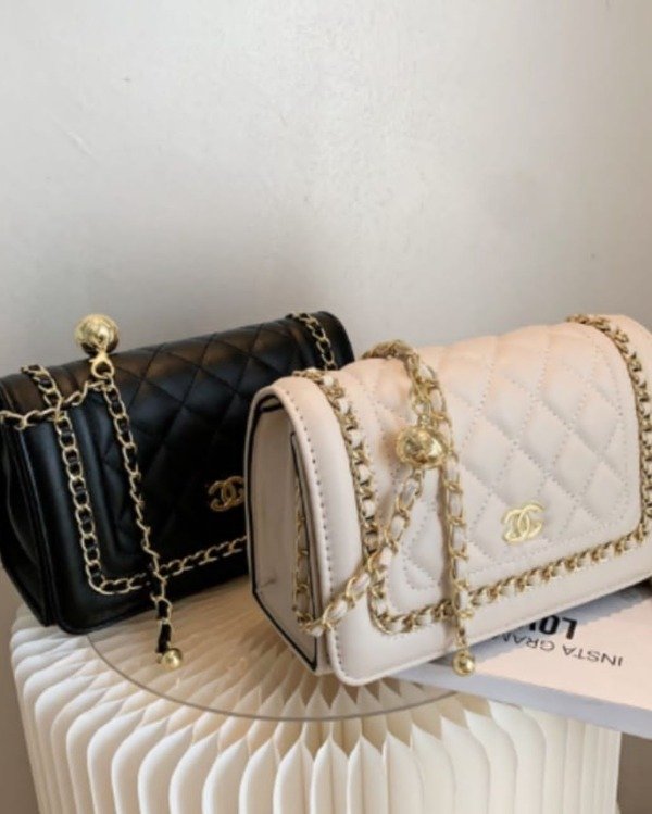 Producto - Bandolera Yanel