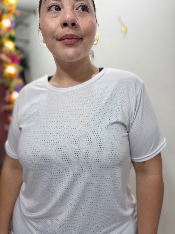 Producto - Remera AIR-DRY - 0
