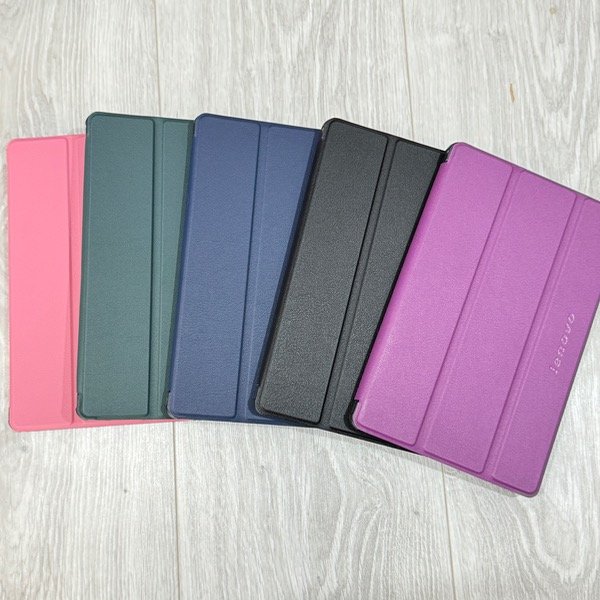 Producto - FUNDA SMART COVER TABLET LENOVO M11