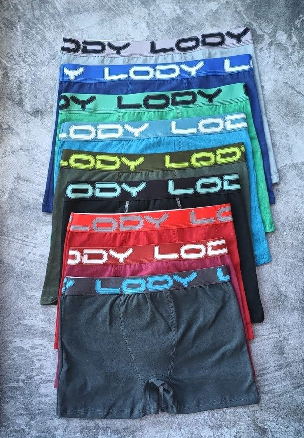 Producto - Boxer LODY